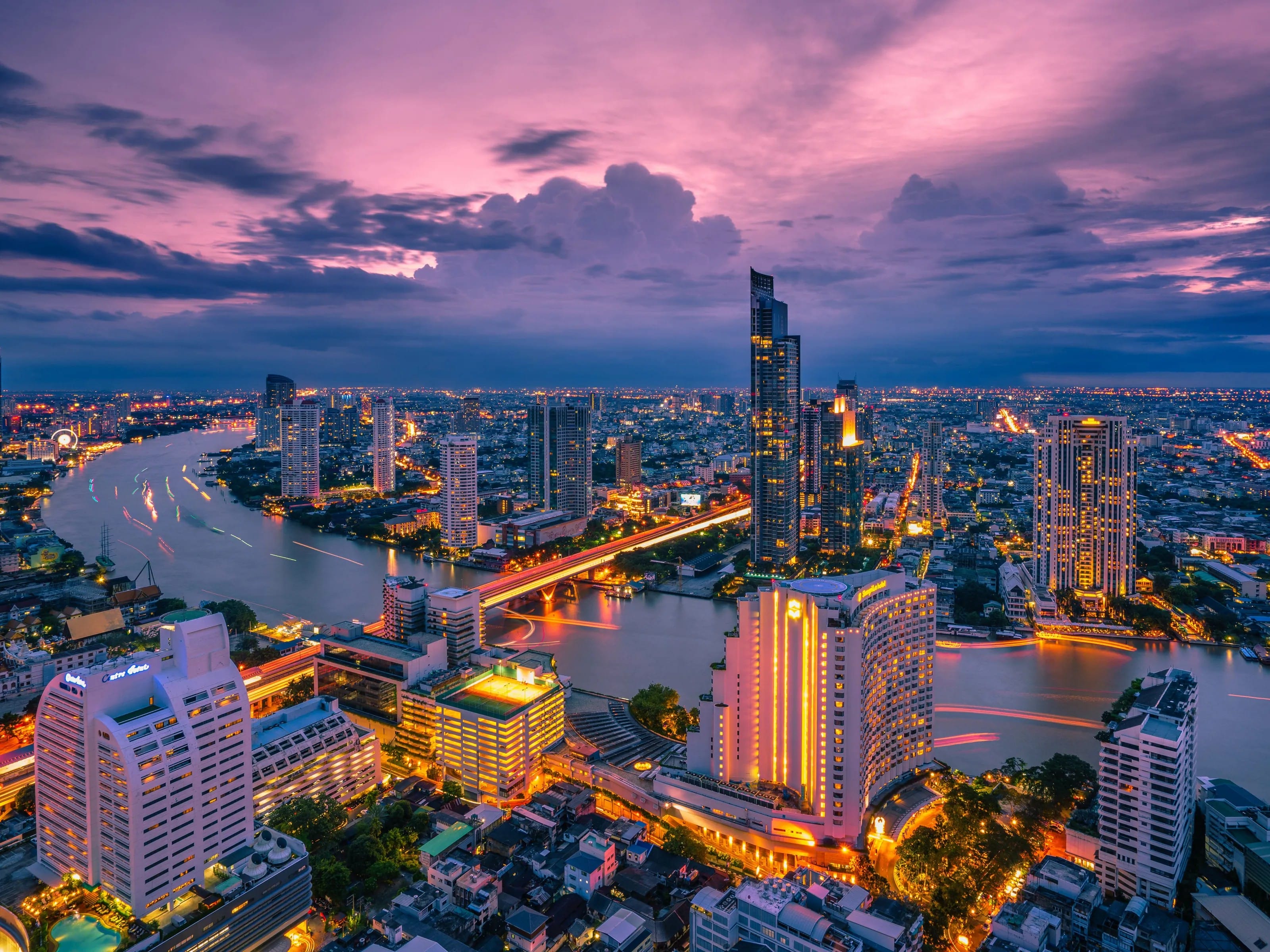 Grand Palace, Bangkok